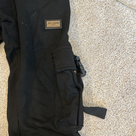 Well Known joggers - Picture 4 of 5